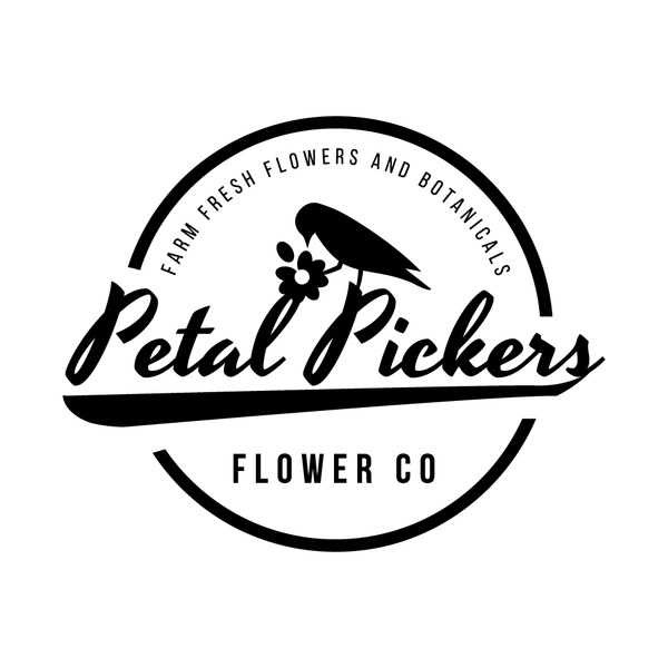Petal Pickers Flower Co.